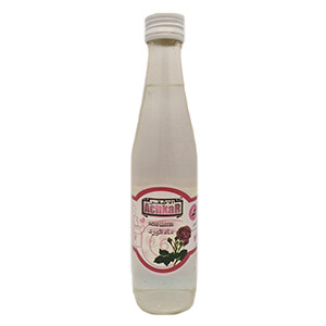 Al Achkar Rose Water 25Cl