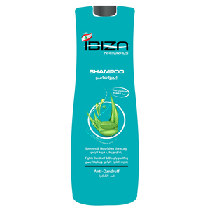 Ibiza Shampoo Anti Danfruff 750Ml