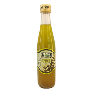 Al Achkar Huile D'olive 25Cl