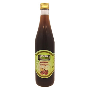 Al Achkar Apple Vinegar 50Cl