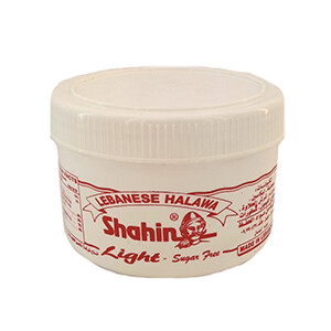 Shahin Halawa Light 450G