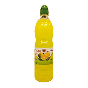 Daccache Lemon Jus 1L