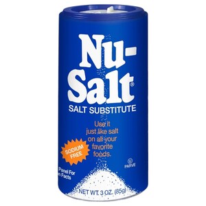 Nu-Salt 85G