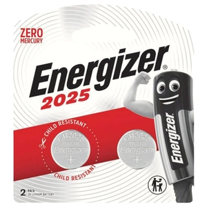 Er Energizer Ecr 2025 2 Pieces