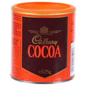 Cadbury Cacao 125G