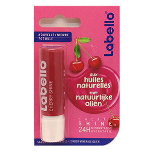 Labello Lipstick Cherry 5G