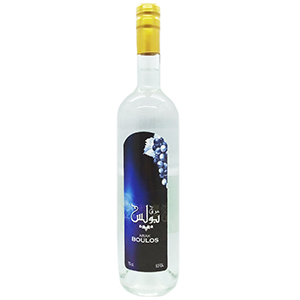 Boulos Arak 75Cl