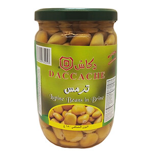 Daccache Termos 680G