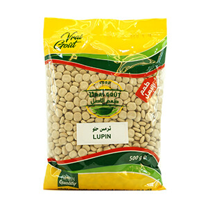 Vrai Gout Lupini 500G