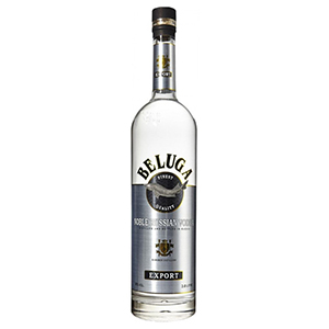 Beluga Noble Vodka 3L