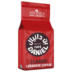 Cafe Daniel Coffee Classic 450G
