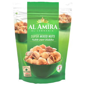 Al Amira Super Extra Mix 250G