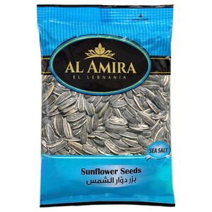 Al Amira Sunflower Seeds 180G