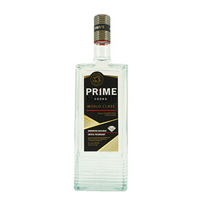 Prime Vodka 1L
