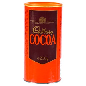 Cadbury Cacao 250G
