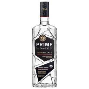 Prime Vodka Plain 70Cl