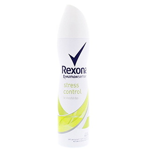 Rexona Deo Stress Control 200Ml