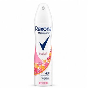 Rexona Deo Tropical 200Ml