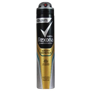 Rexona Deodorant Sport Defence 200Ml