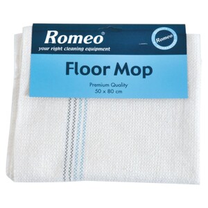 Romeo Floor Mop 50 X 80Cm