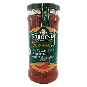 Gardenia Hot Pepper Paste 350G