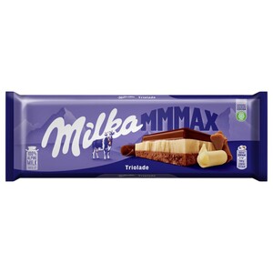 Milka Triolade 280G