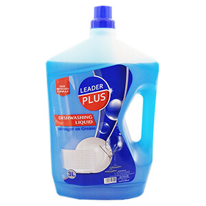 Leader Dishwashing 3L