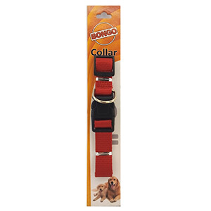 Bongo Collar M34 Xr-Jb0124