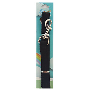 Pet Vogue Cable Thin Dog Leash 1.2*20Mm