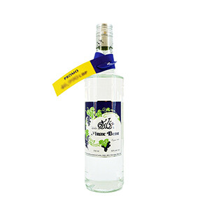 Arak Brun 70Cl -10%Off