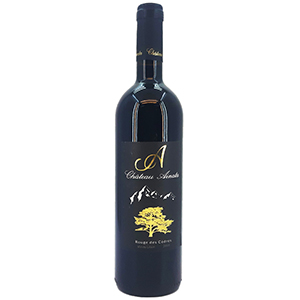 Chateau Ainata Red Wine 75Cl
