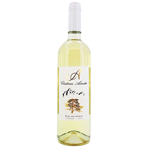 Chateau Ainata White Wine 75Cl