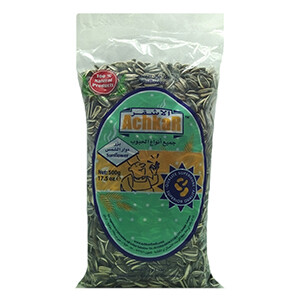 Al Achkar Sunflower 500G