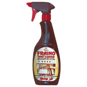 Spartan Fraino Oven Cleaner Trigger 650Ml