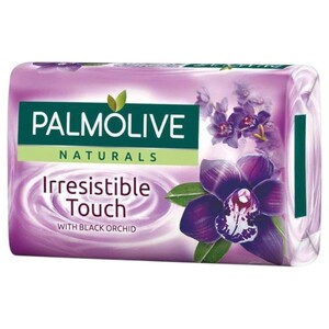 Palmolive Soap Bar Irresistible Touch 90G