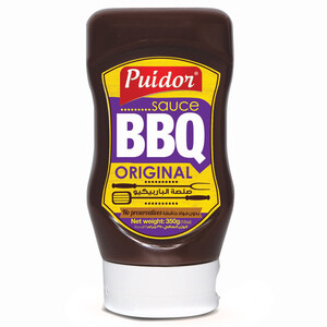 Puidor Original Bbq Sauce 350G