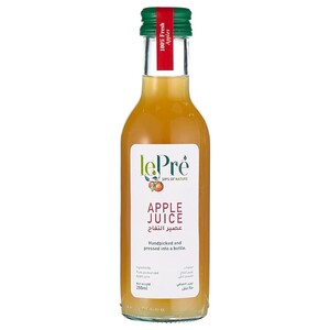 Le Pré Juice Apple 250Ml