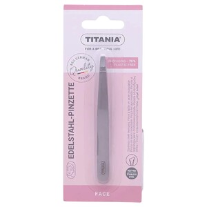 Titania Tweezers