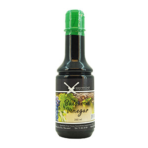 Master Chef Balsamic Vinegar 280Ml