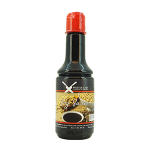 Master Chef Soy Sauce 280Ml