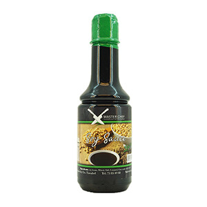 Master Chef Low Soy Sauce 280Ml