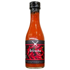 The Master Sriracha Sauce 480G