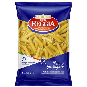 Reggia Pasta Penne 500G
