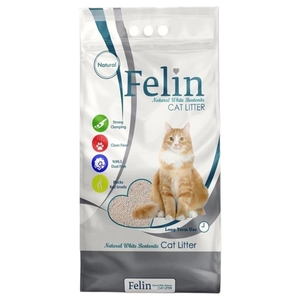 Felin Cat Litter 10L