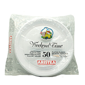 Plats Plast Gr *50 Simple