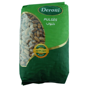 Deroni Red Kidney Beans 900G