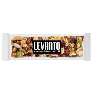 Levanto Energy Bar 40G
