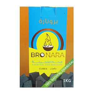 Bronara Box Cubes 1Kg