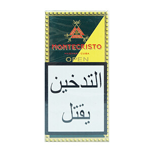 Montecristo Open Mini 10C