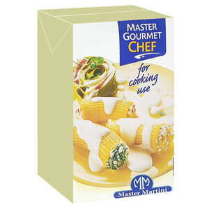 Master Gourmet Chef-Vegtable Cream 20Cl